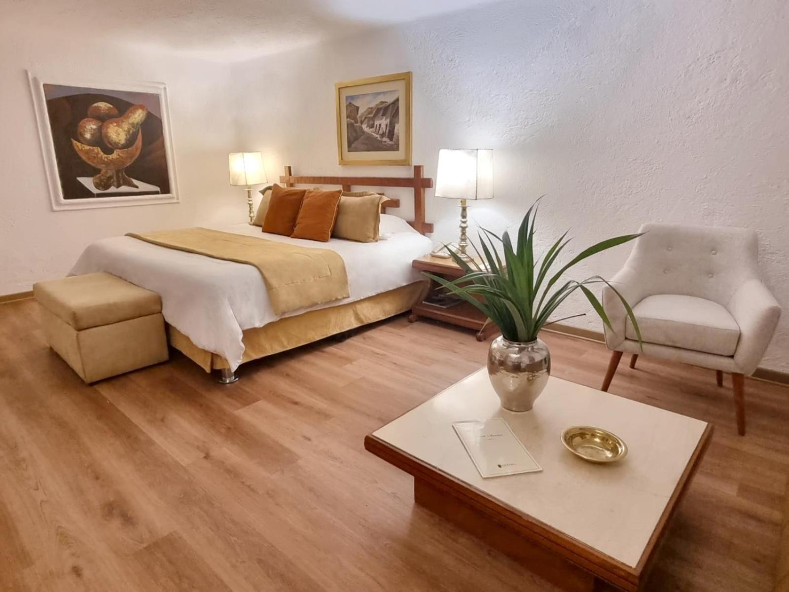 Antara Hotel & Suites - Miraflores Lima Ngoại thất bức ảnh