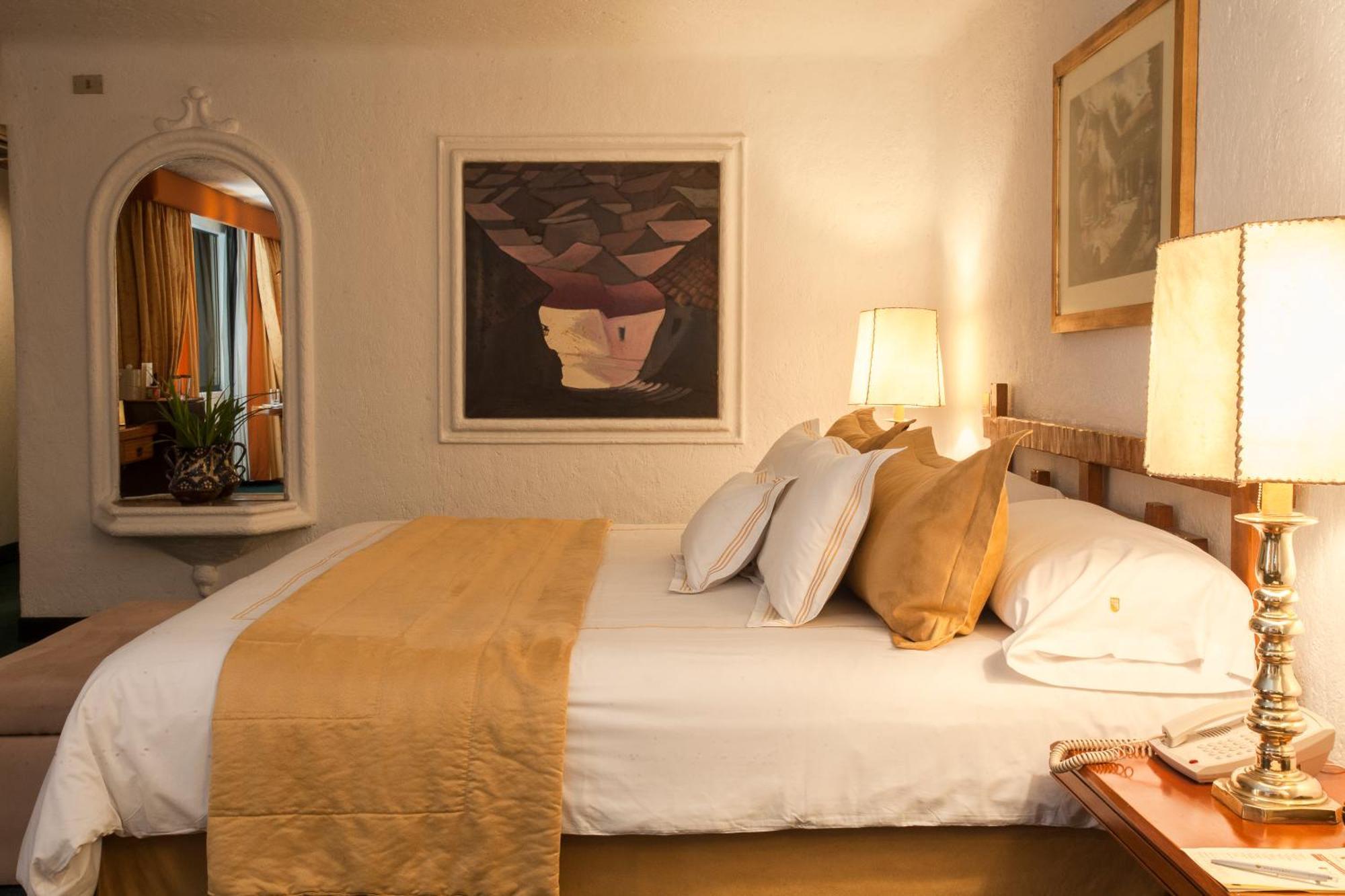 Antara Hotel & Suites - Miraflores Lima Ngoại thất bức ảnh